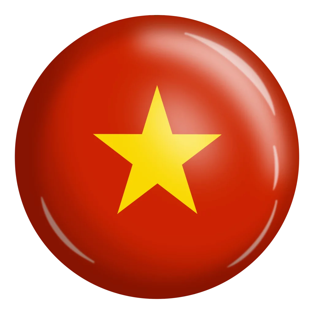 ธงเวียดนาม